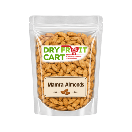 Exotic Almonds Mamra