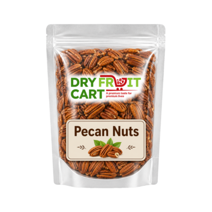 Exotic Pecan Nuts