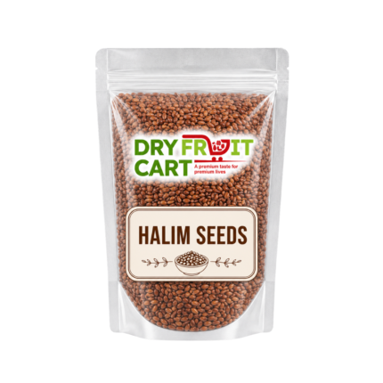 Halim Seeds